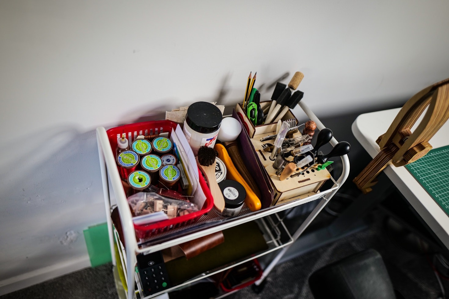 Mistakes to Avoid When Starting a Creative Business