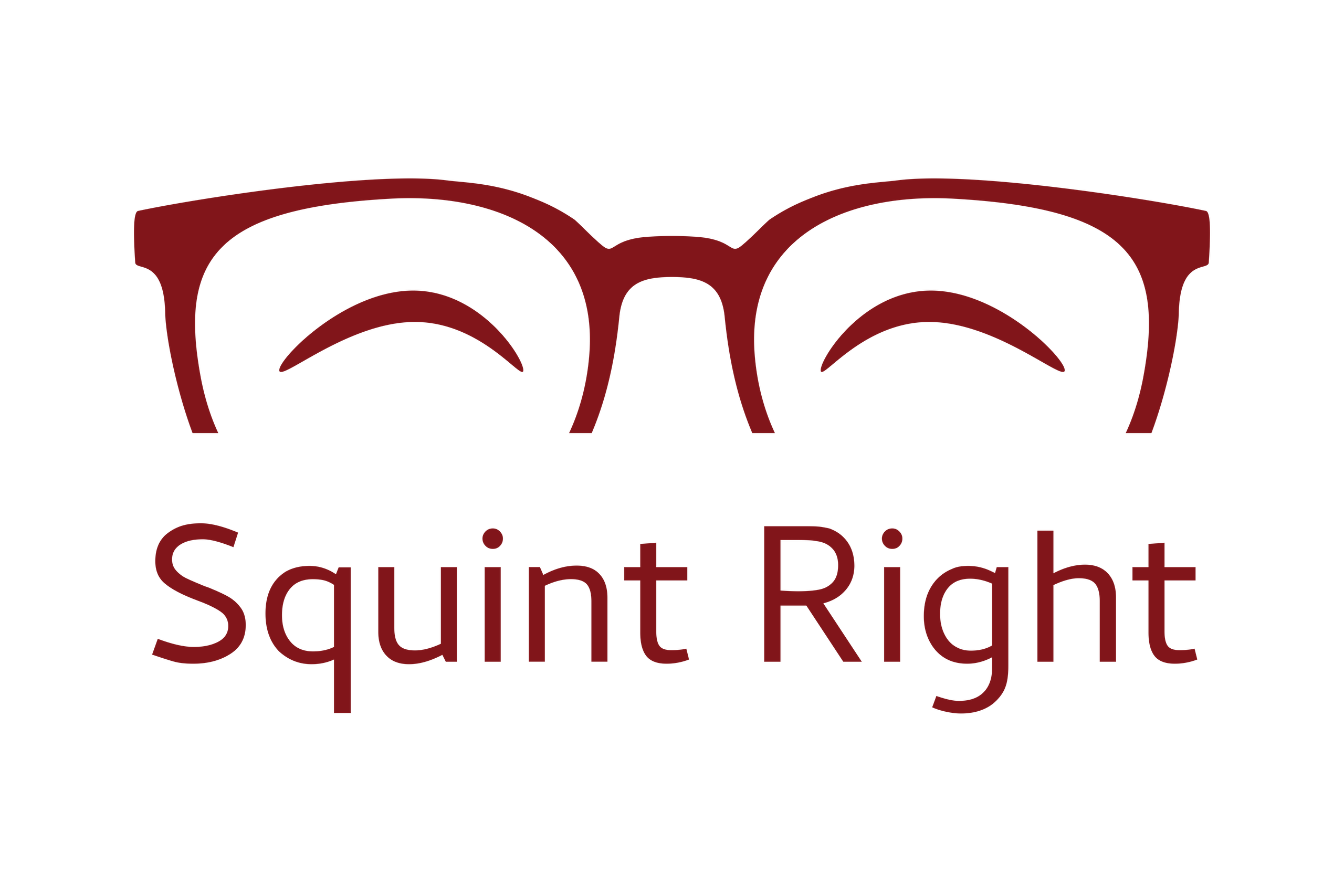 Squint right studios